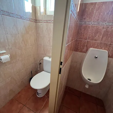 U Mlcochu Apartment Linhartice