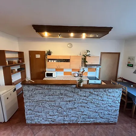 Apartment U Mlcochu