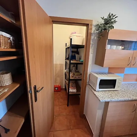 U Mlcochu Apartment